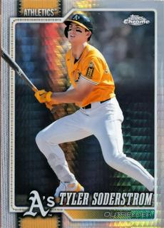 Tyler Soderstrom
