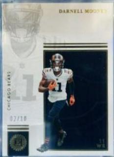 Darnell Mooney