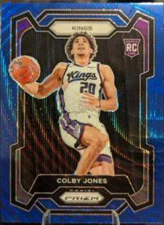 Colby Jones