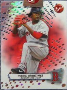 Pedro Martinez