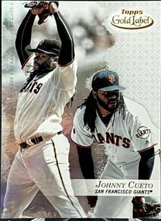 Johnny Cueto