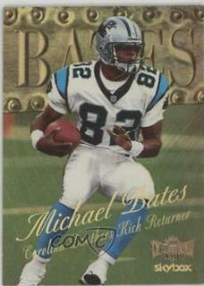 Michael Bates