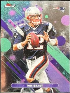 Tom Brady