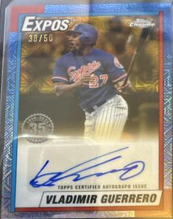 Vladimir Guerrero