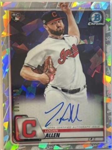 Logan Allen [Atomic Refractor] #CRA-LA