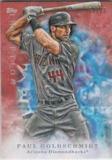 Paul Goldschmidt