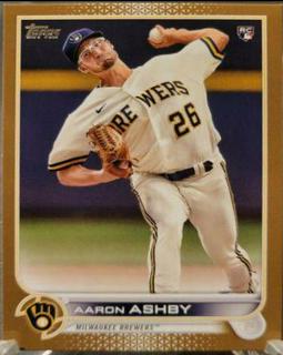 Aaron Ashby