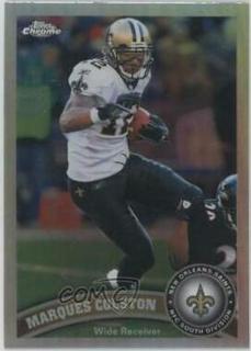 Marques Colston