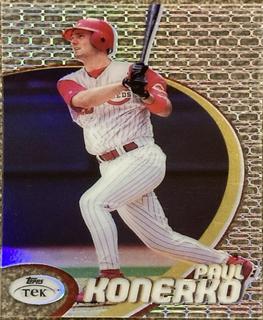 Paul Konerko