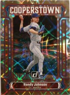 Randy Johnson