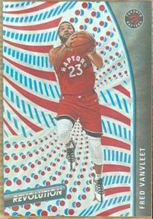 Fred VanVleet