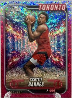 Scottie Barnes