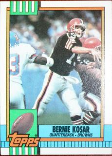 Bernie Kosar