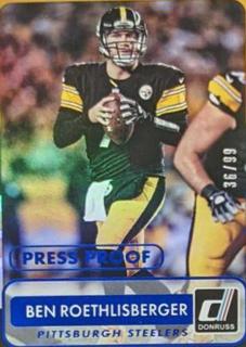 Ben Roethlisberger