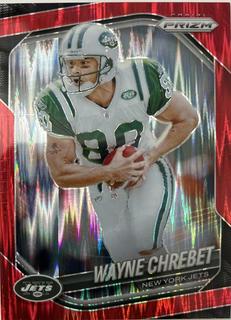 Wayne Chrebet