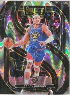 Aaron Gordon