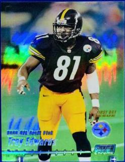 Troy Edwards