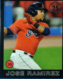 Jose Ramirez