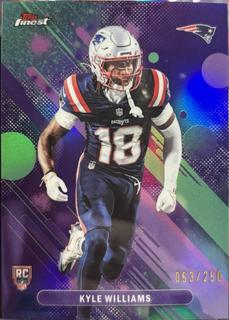 Kyle Williams