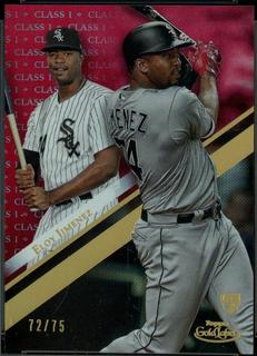 Eloy Jimenez