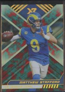Matthew Stafford