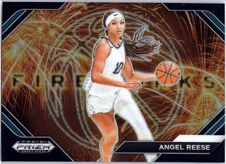 Angel Reese