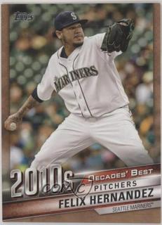 Felix Hernandez