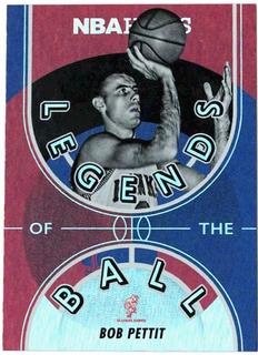Bob Pettit