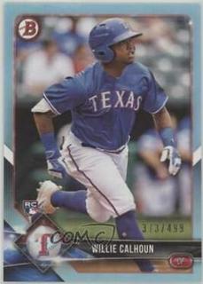 Willie Calhoun