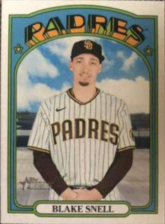 Blake Snell