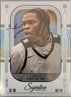 Jordan Smith Jr.