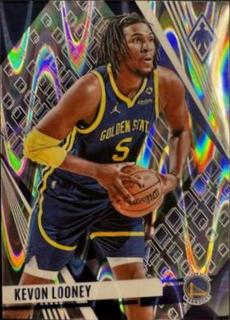 Kevon Looney