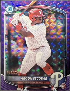 Aroon Escobar