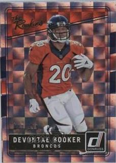 Devontae Booker