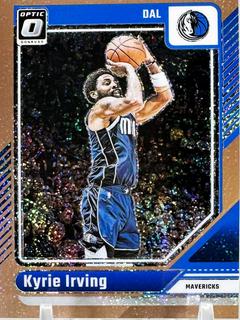 Kyrie Irving