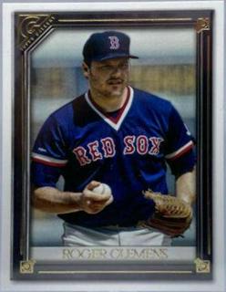 Roger Clemens