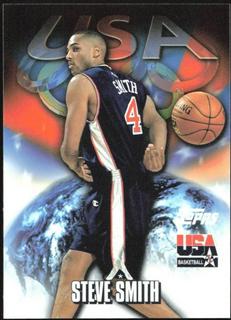 Steve Smith