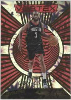 Chris Paul