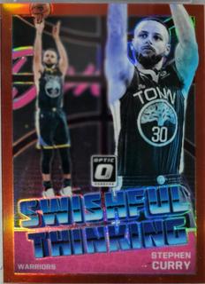 Stephen Curry