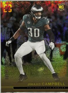 Jihaad Campbell