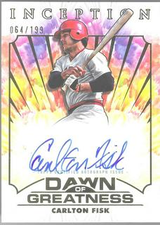 Carlton Fisk