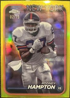 Rodney Hampton