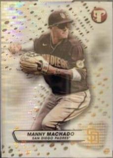 Manny Machado