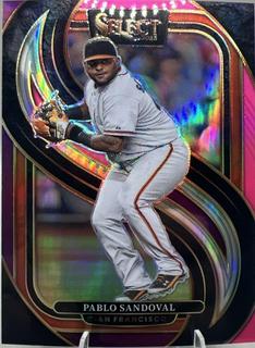 Pablo Sandoval