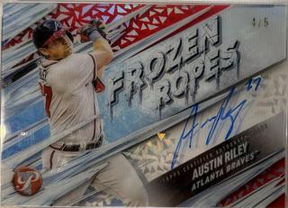 Austin Riley