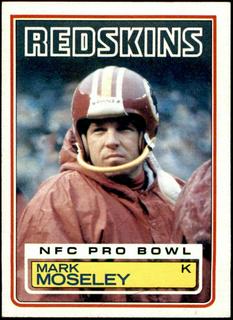 Mark Moseley