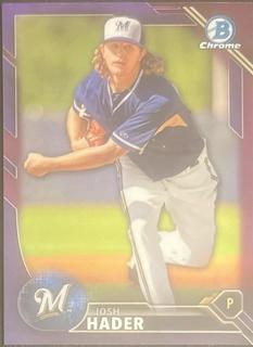 Josh Hader