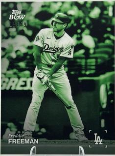 Freddie Freeman