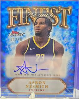 Aaron Nesmith