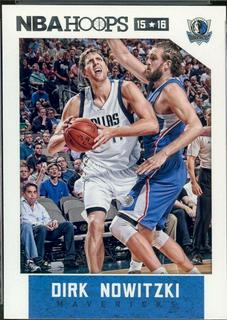 Dirk Nowitzki